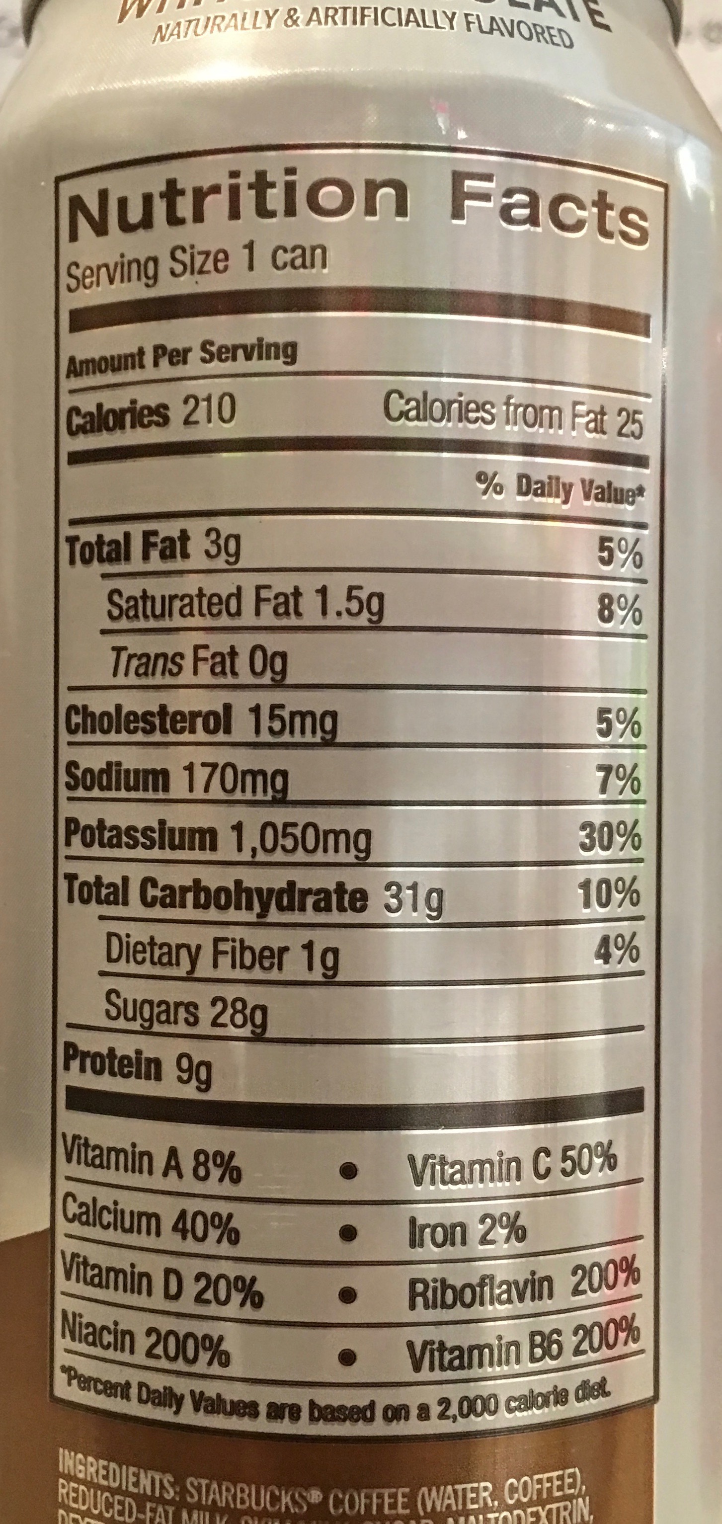 redline energy drink label